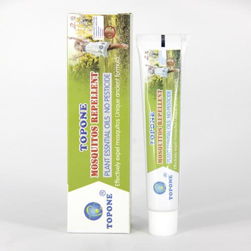 Крем от комаров Deet Cream
