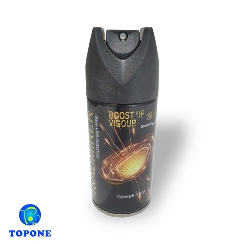 Спрей для тела Best Smelling Body Spray Mens