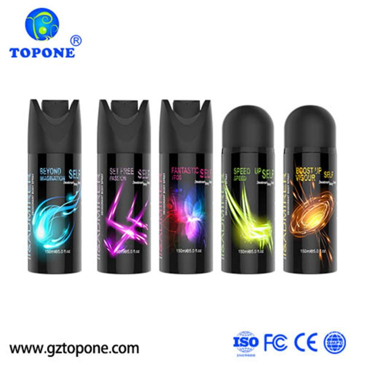 Дезодорант-спрей для тела Mens Aerosol Body Mist