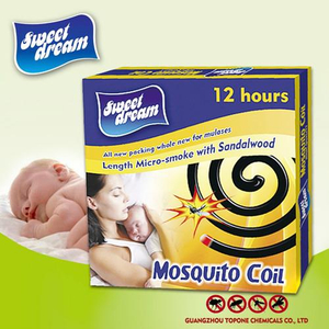 Полностью новейший дизайн в стиле бесплатный образец Лучшие катушки от комаров