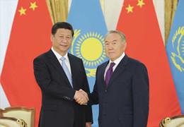 Сегодня День независимости Казахстана———TOPONE NEWS